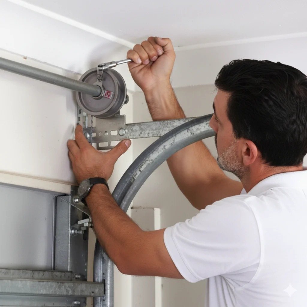 Cable repair service Butler County